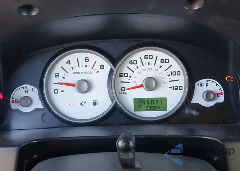 2006 Ford Escape Xlt/Xlt Sport from USA, damaged, VIN 1FMCU03146KA56232